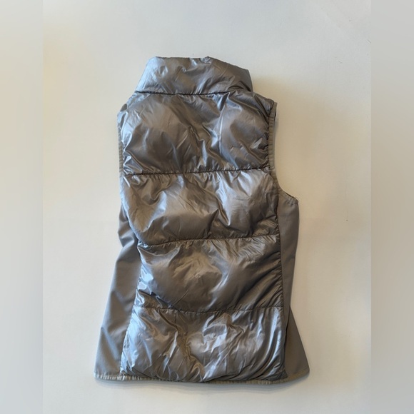 Fabletics Women’s puffer Vest Size‎ S Fabletics - Picture 2 of 8